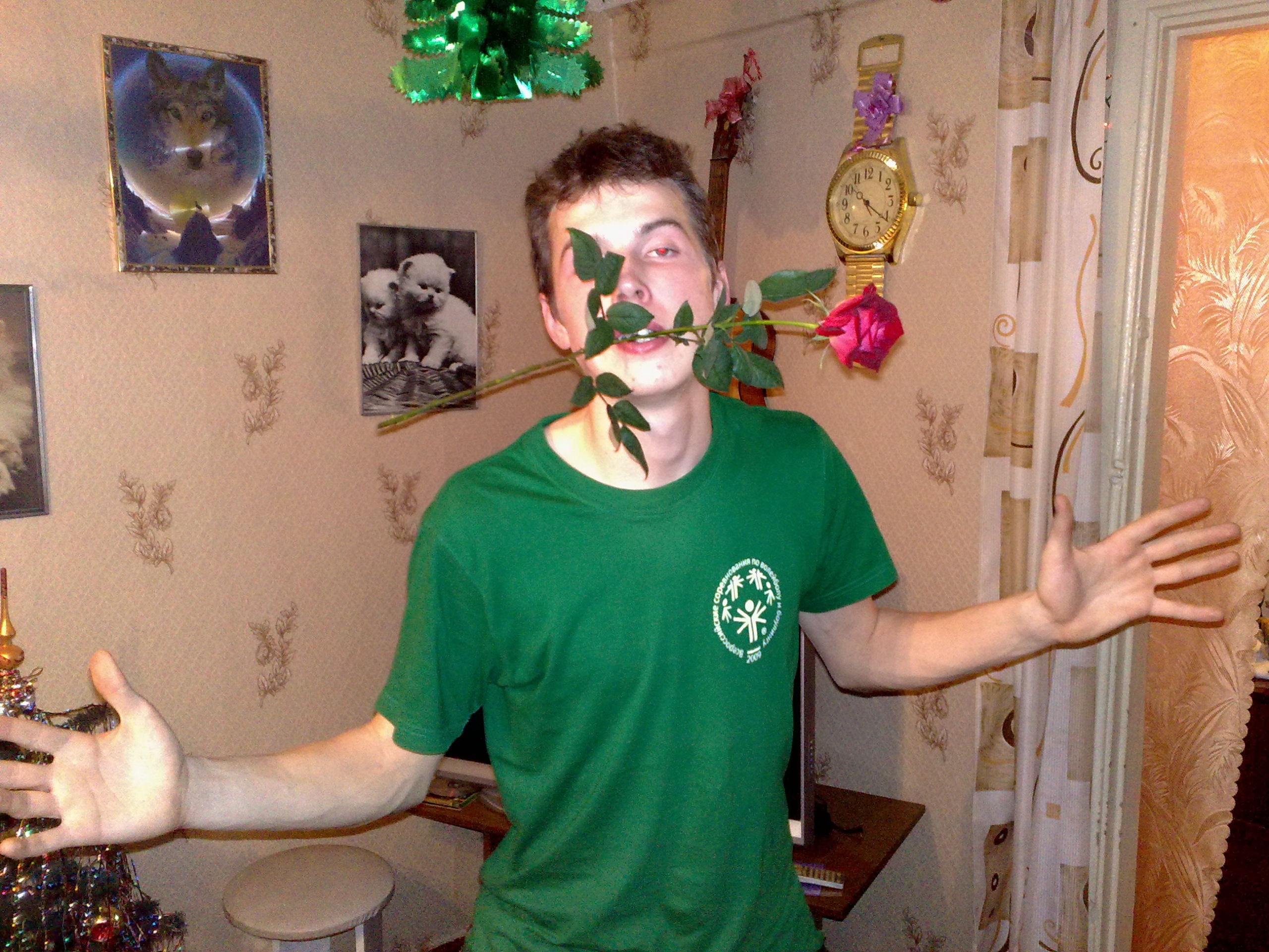 Фото профиля