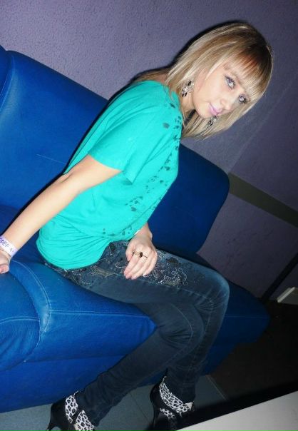 №47, Анна Балакина, 31 год, Москва №47, Анна Балакина, 31 год, Москва