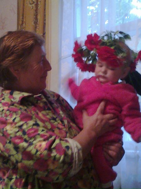 №55, Оля Пустовит, 40 лет, Немиров №55, Оля Пустовит, 40 лет, Немиров