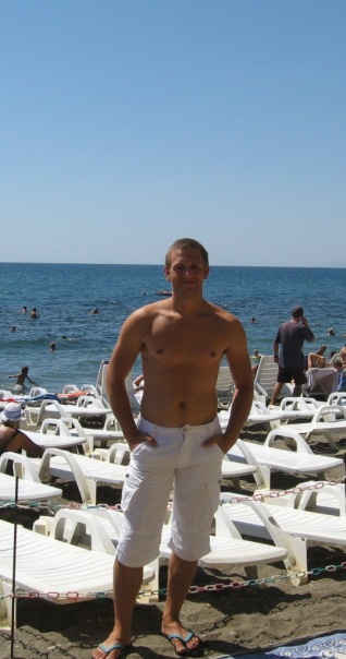 №22, Руслан Полковниченко, 43 года, Сумы №22, Руслан Полковниченко, 43 года, Сумы