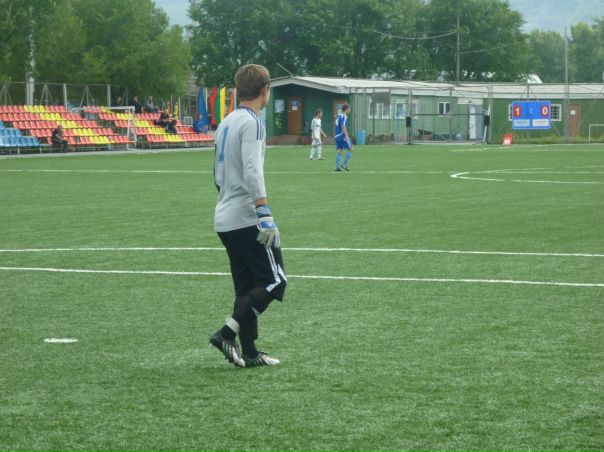 №65, Артём Леонов, Новосибирск №65, Артём Леонов, Новосибирск