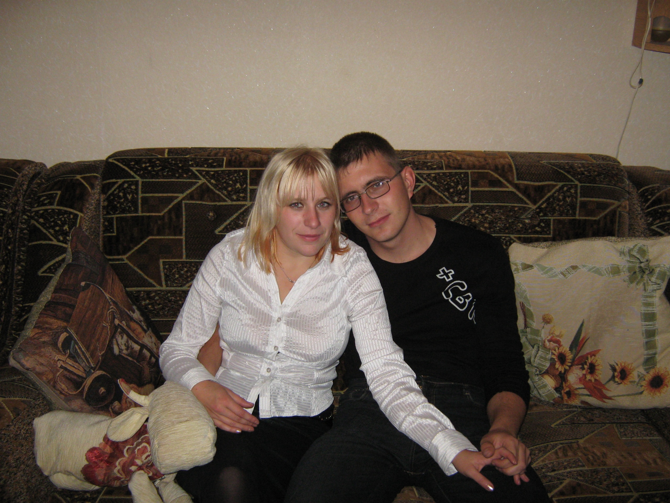 Фото профиля