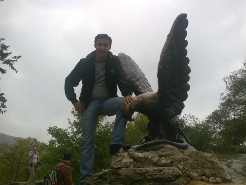 №27, Паша Кочарян, Тбилиси №27, Паша Кочарян, Тбилиси