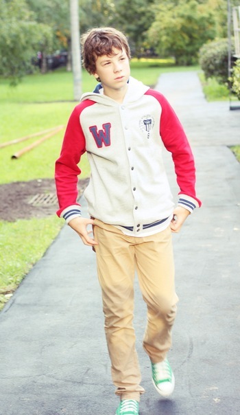 №3, Алексей Толмачёв №3, Алексей Толмачёв