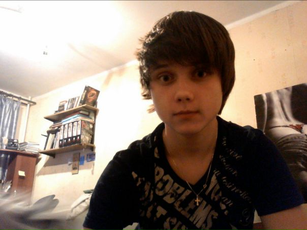 №100, Данил Нолан, Москва №100, Данил Нолан, Москва