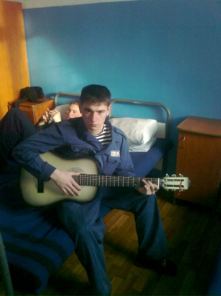 №3, Станислав Ануфриев, 35 лет, Владивосток №3, Станислав Ануфриев, 35 лет, Владивосток