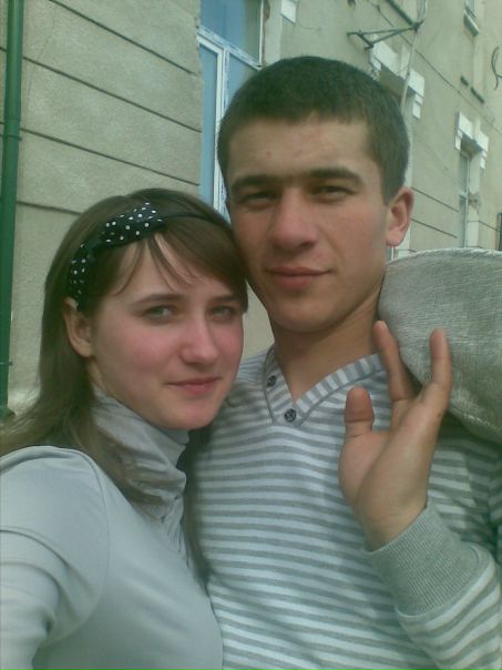 №15, Ігор Рибак, 36 лет №15, Ігор Рибак, 36 лет