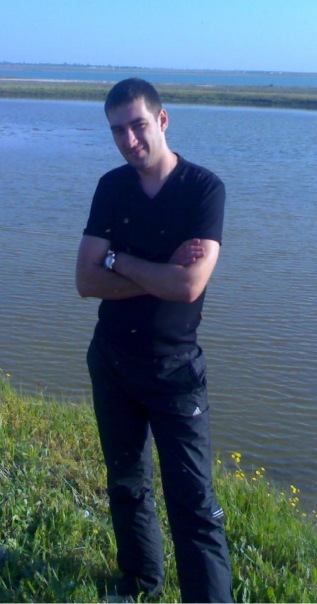 №36, Станислав Брягиня №36, Станислав Брягиня