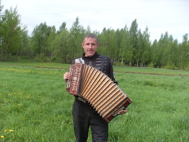 №3, Александр Попов, 38 лет, Рудня №3, Александр Попов, 38 лет, Рудня