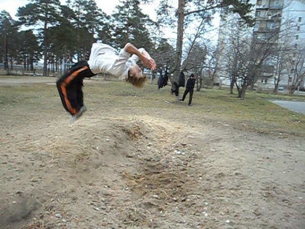 №7, Алексей Вахтин №7, Алексей Вахтин