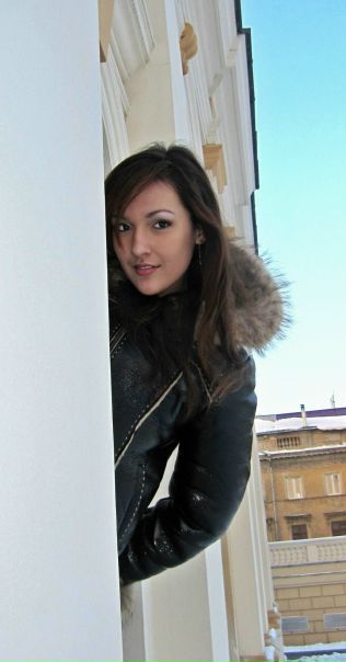 №35, Диана Завтур, Одесса №35, Диана Завтур, Одесса