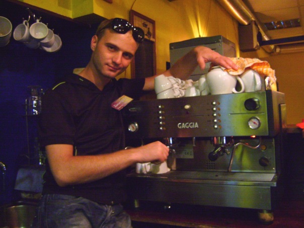 №9, Дмитрий Калеков, 38 лет, Владивосток №9, Дмитрий Калеков, 38 лет, Владивосток