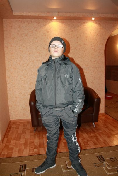 №11, Максим Стешенцев, 28 лет, Тюмень №11, Максим Стешенцев, 28 лет, Тюмень