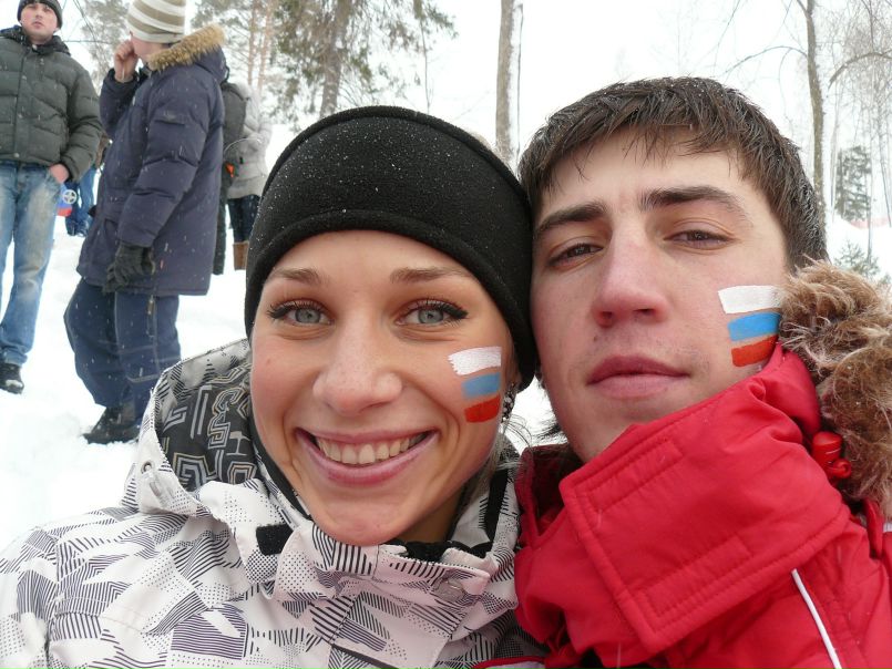№13, Михаил Зверев, 40 лет, Рыбинск №13, Михаил Зверев, 40 лет, Рыбинск