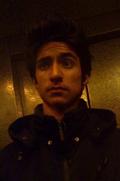 №96, Омари Каммаев, Москва №96, Омари Каммаев, Москва