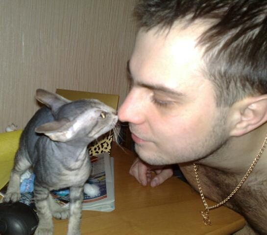 №23, Антон Рейпольский, Харьков №23, Антон Рейпольский, Харьков