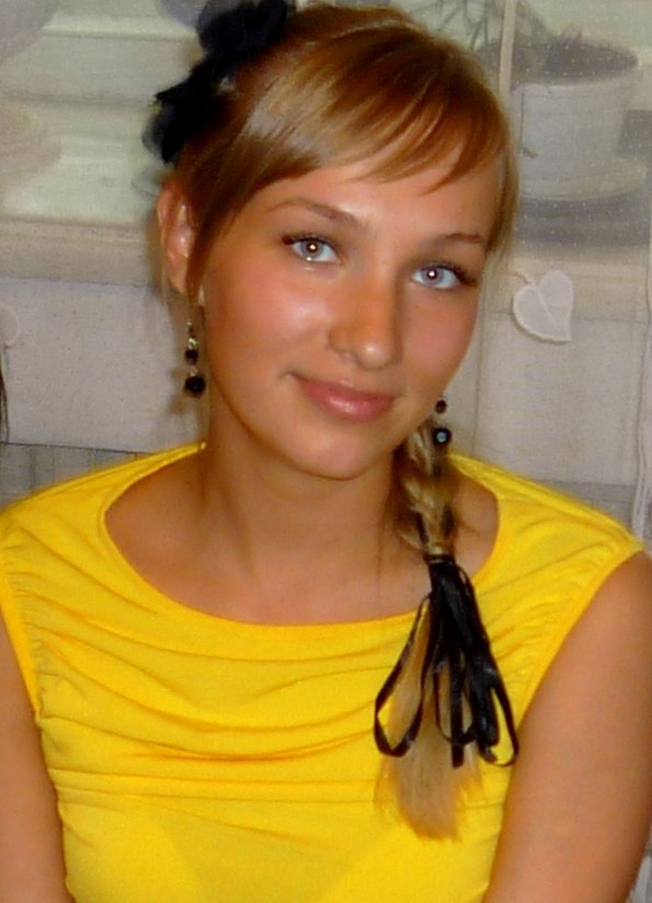 Валентинка Губанова ♥ ♥ ♥ ♥ | Екатеринбург