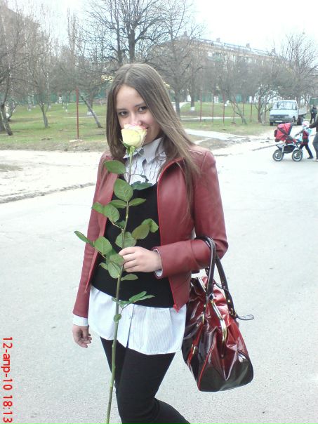 №36, Катерина Нехаенко, 37 лет №36, Катерина Нехаенко, 37 лет