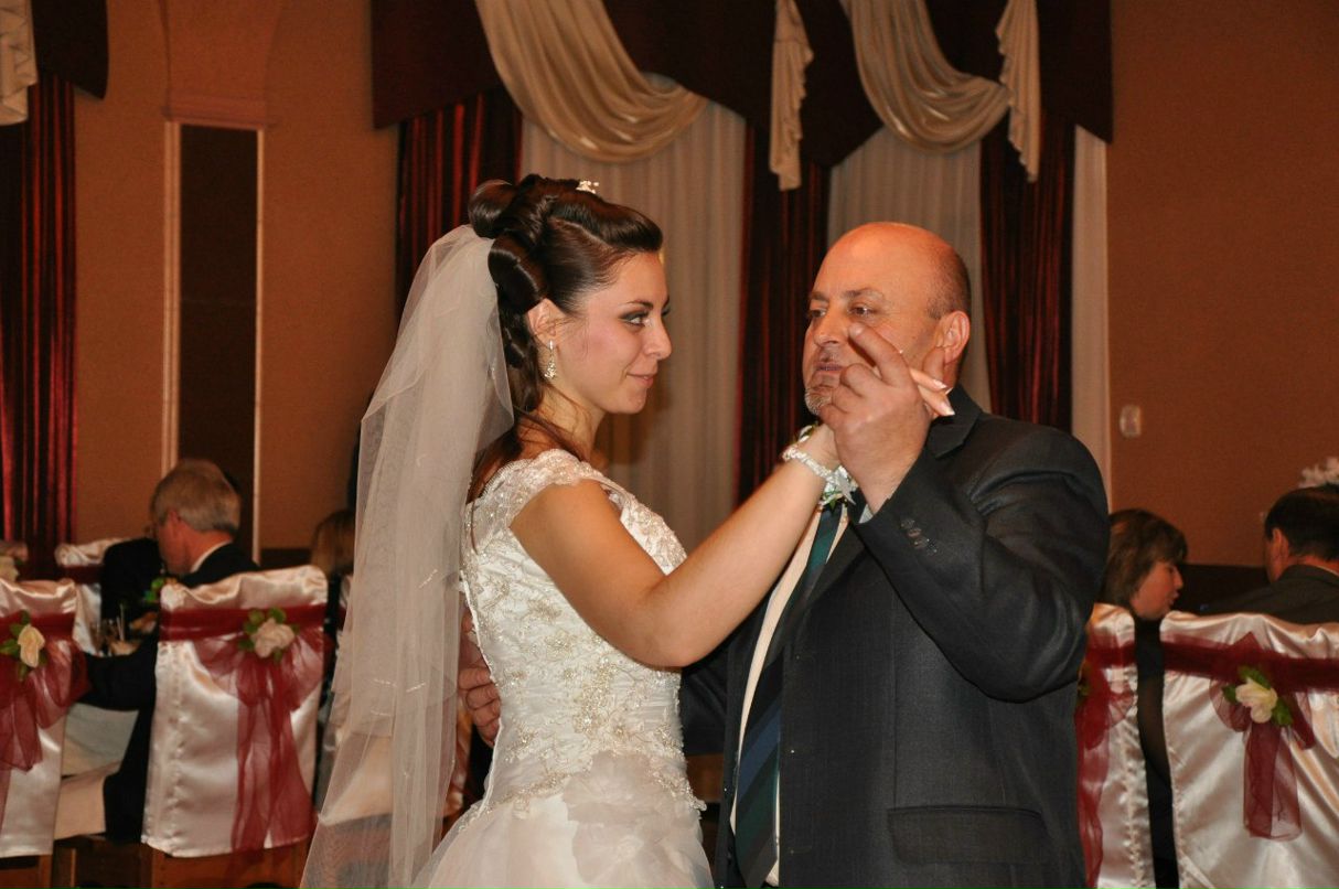 Kristina Sykyta | Киев