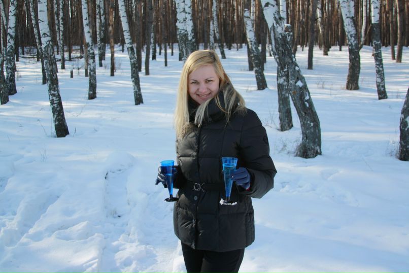 Марина Жукова | Воронеж