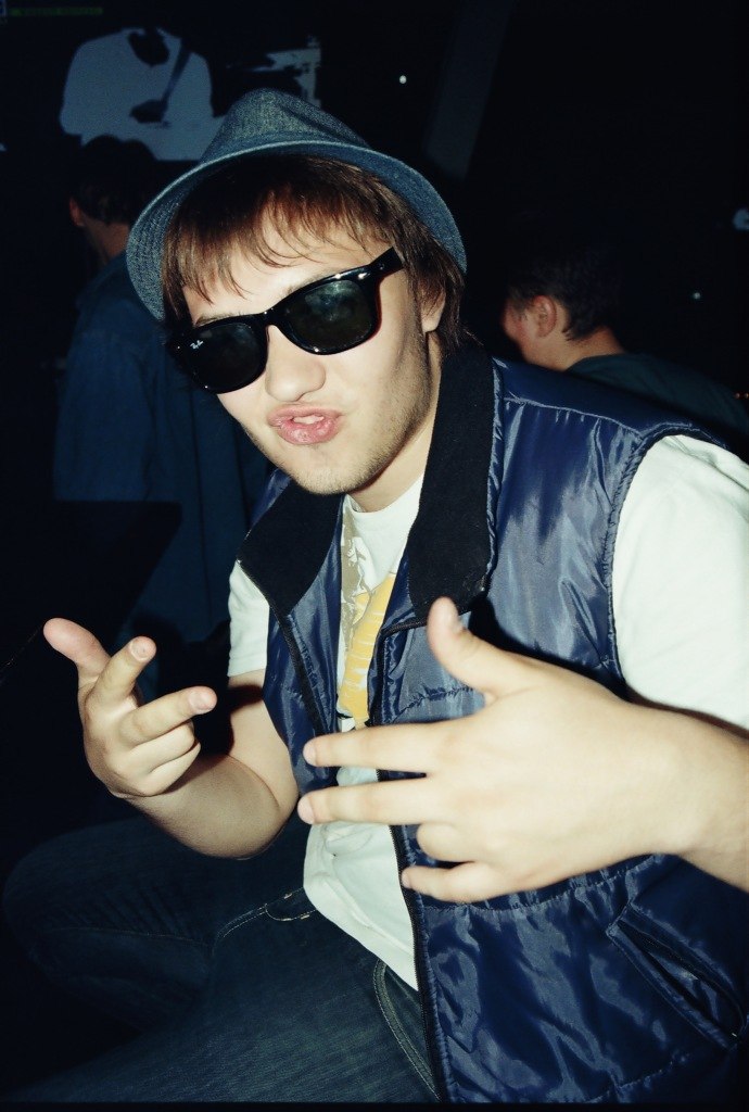 Андрей Раевский | Воронеж