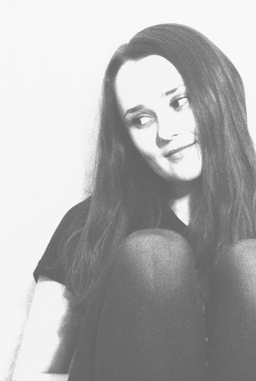 Дарья Третьякович | Stockholm