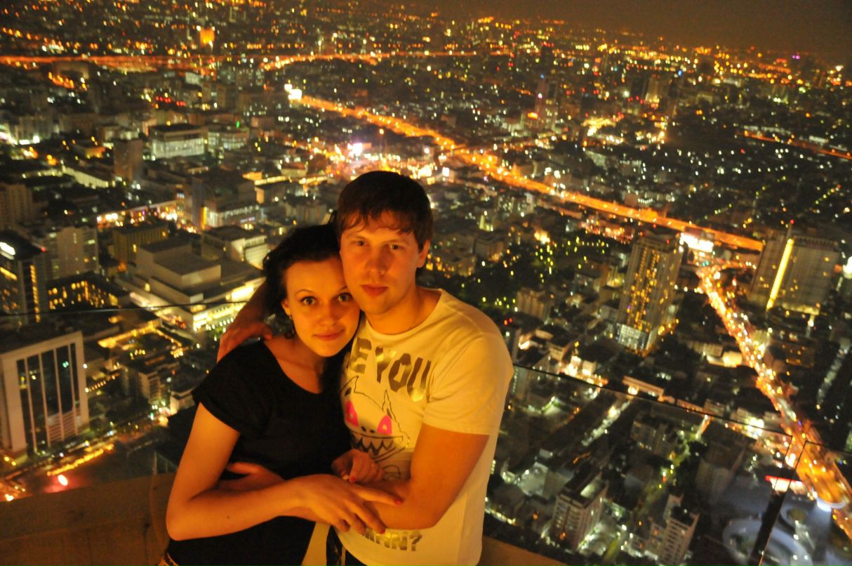 Иван Банщиков | Новосибирск