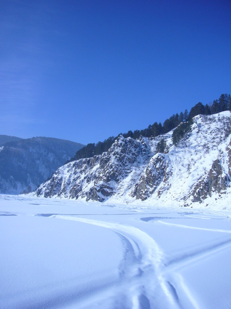 Иван Сергеев | Красноярск