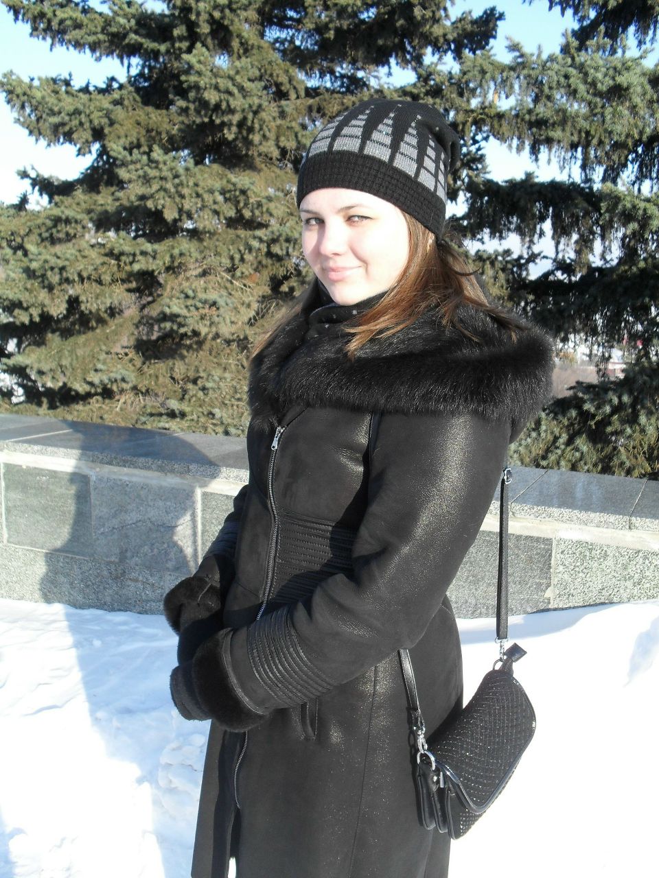 Ольга Уба | Москва