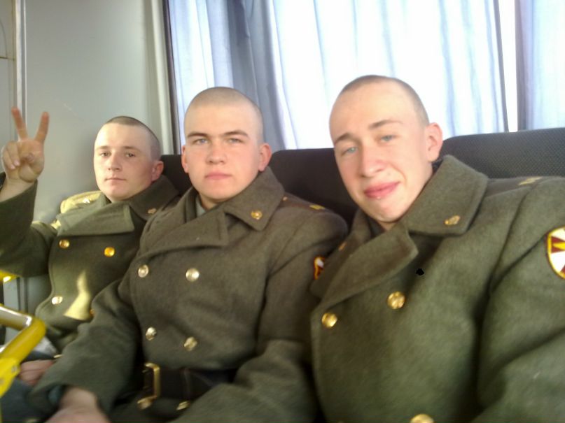 Сергей Червоненко | 