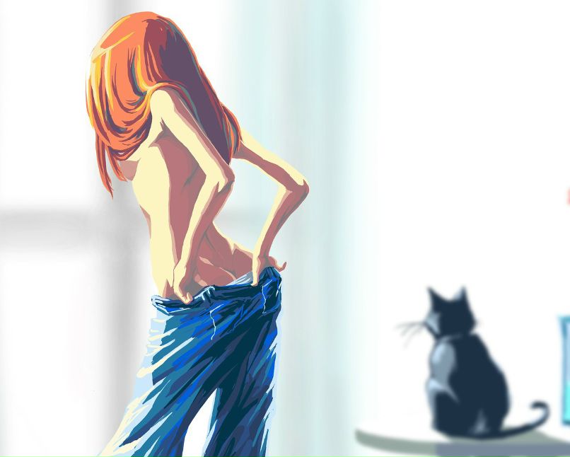 Ольга Верхотурова | Praha