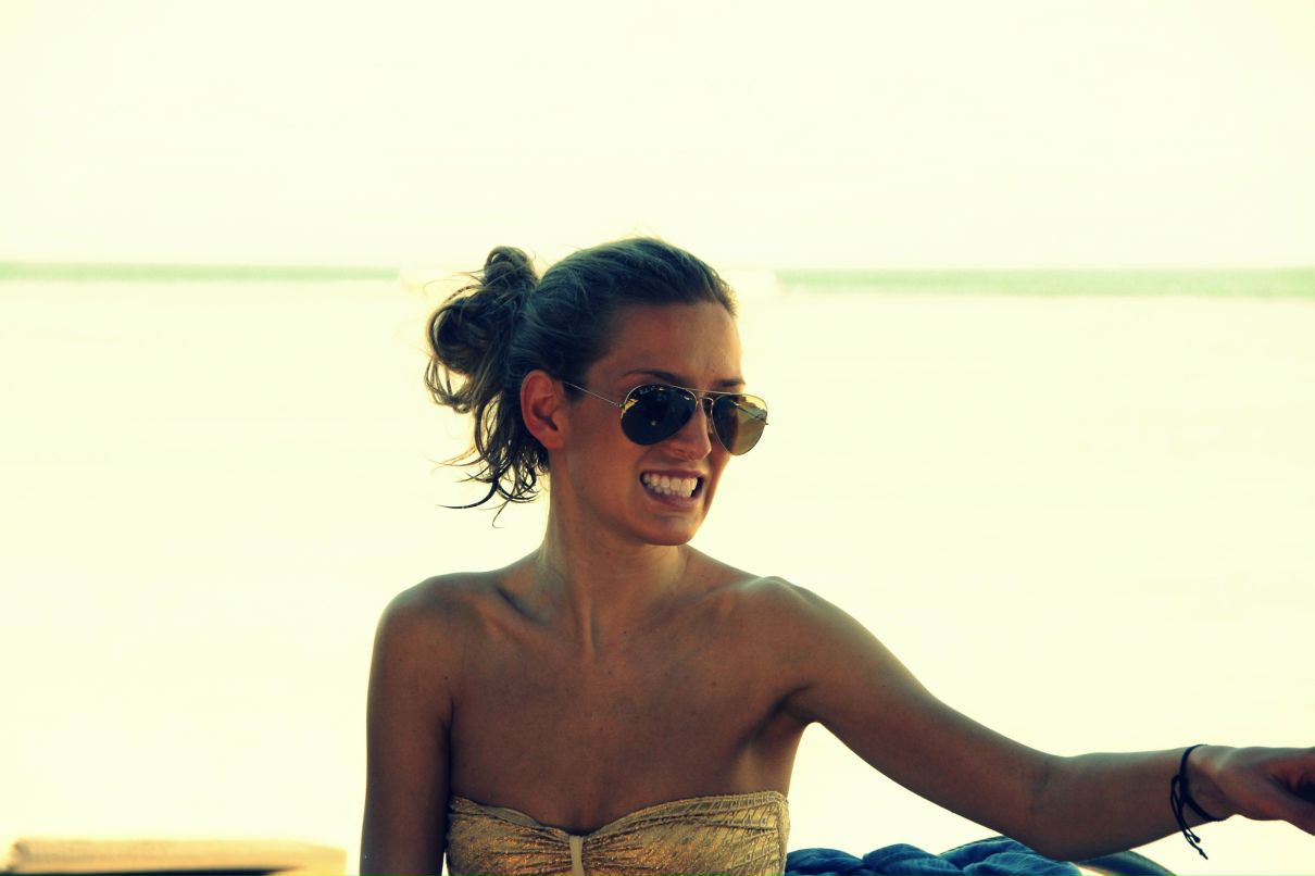 Женя Ковалёва | Москва