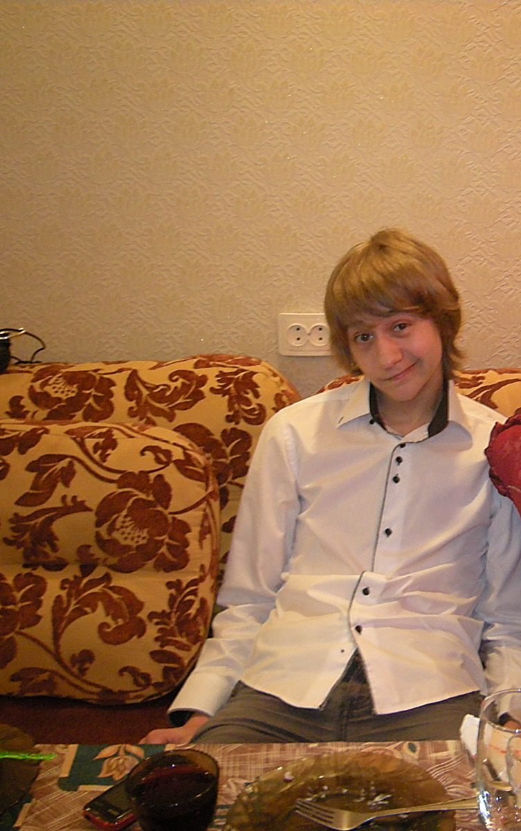 Максим Ашевский | Кострома