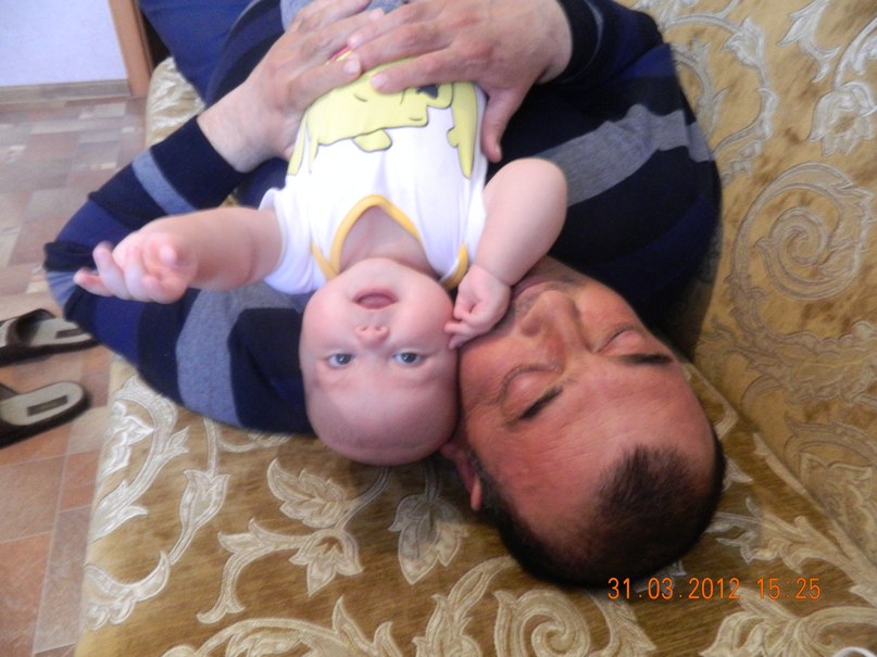 Раисат Абдуллаева ♥ | Москва