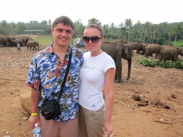 Ксюша Кузьменко | Киев