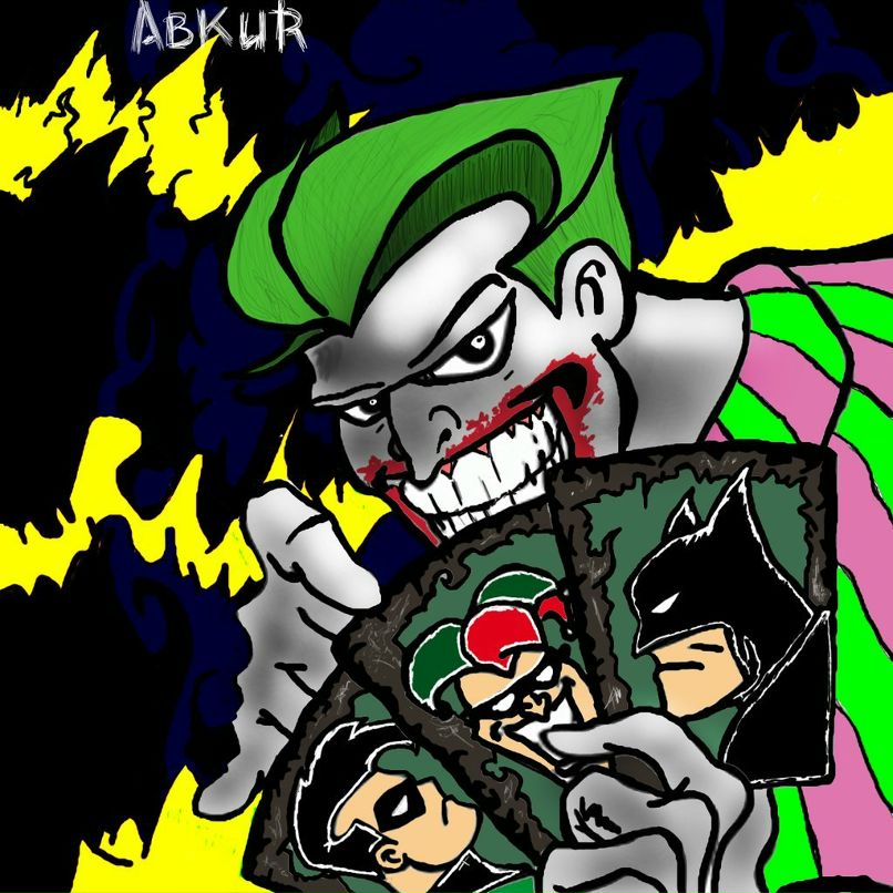 Александр Маличенко ☮