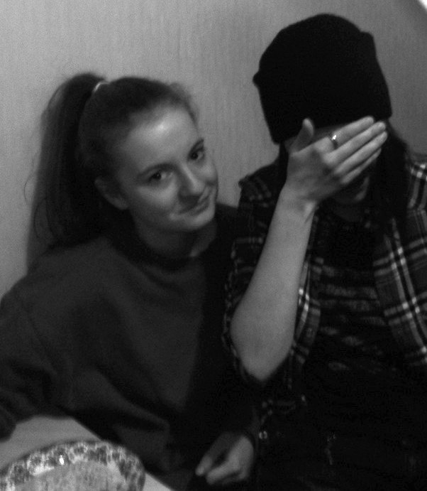 Александра Александровна | 