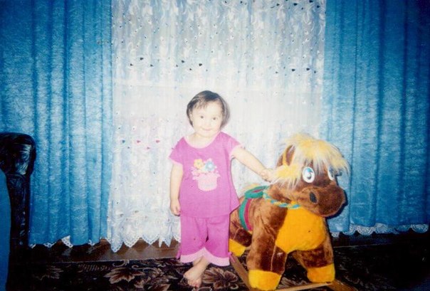 №26, Эндже Яруллина №26, Эндже Яруллина