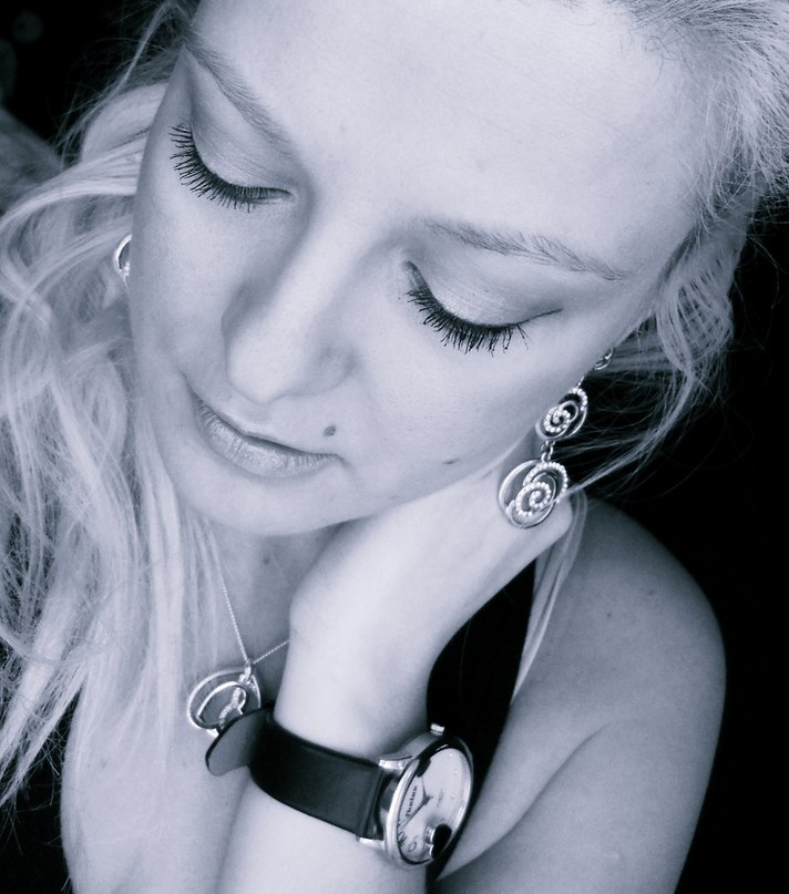 Юлия Даньшина | Москва