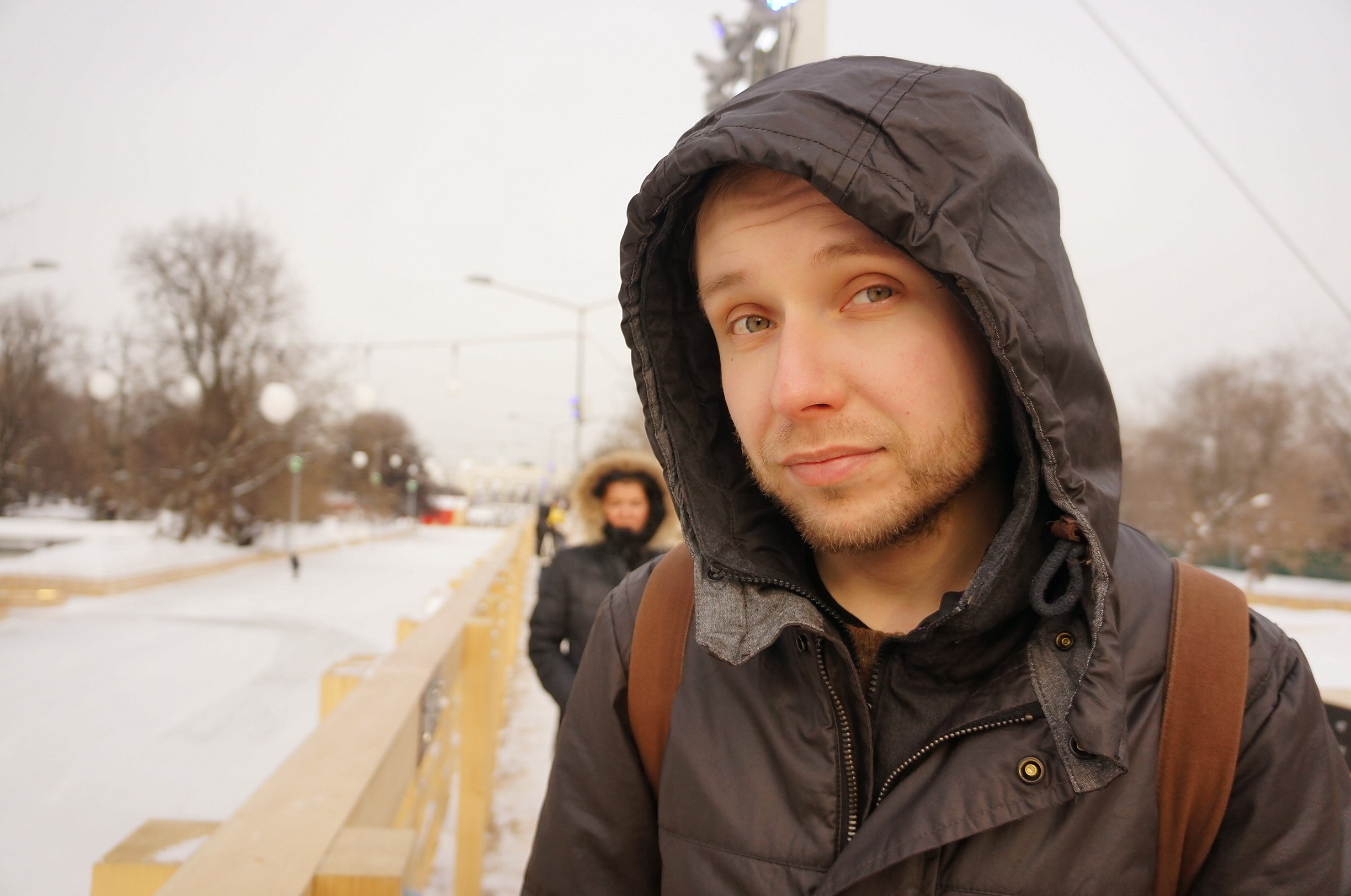 Фото профиля