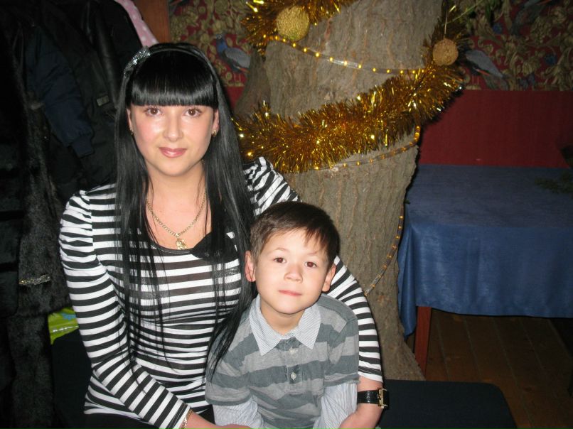 Юлия Маруненко | Симферополь