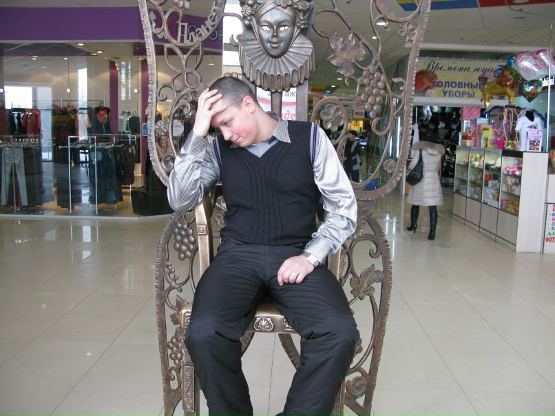 Павел Морозов | Орёл