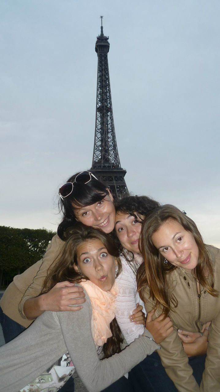 Алина Олейник | Домодедово