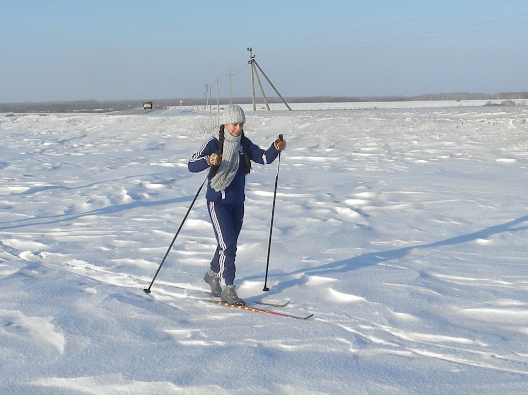 Алина Шубина | Рязань