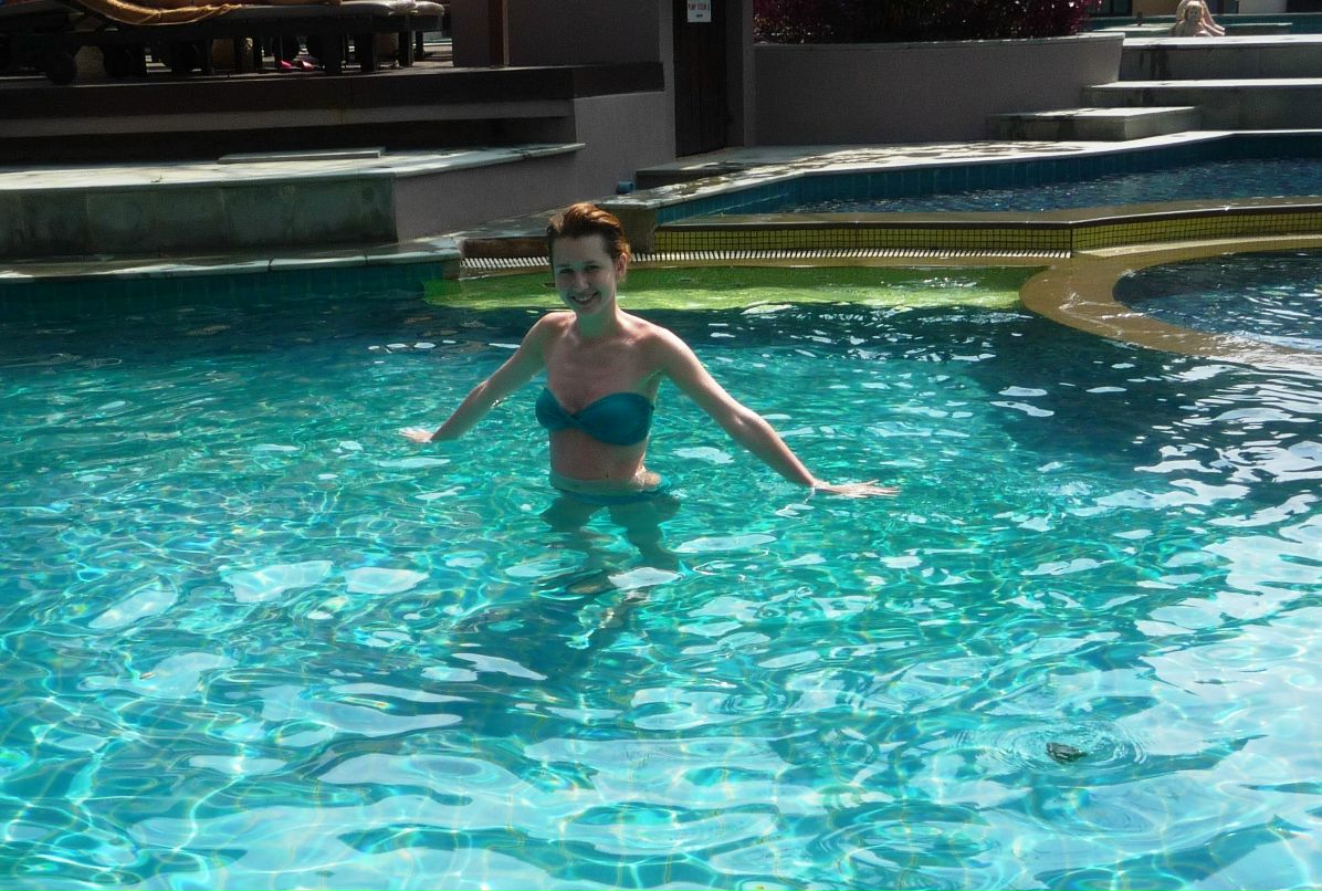 Дарья Чистякова | Кемерово