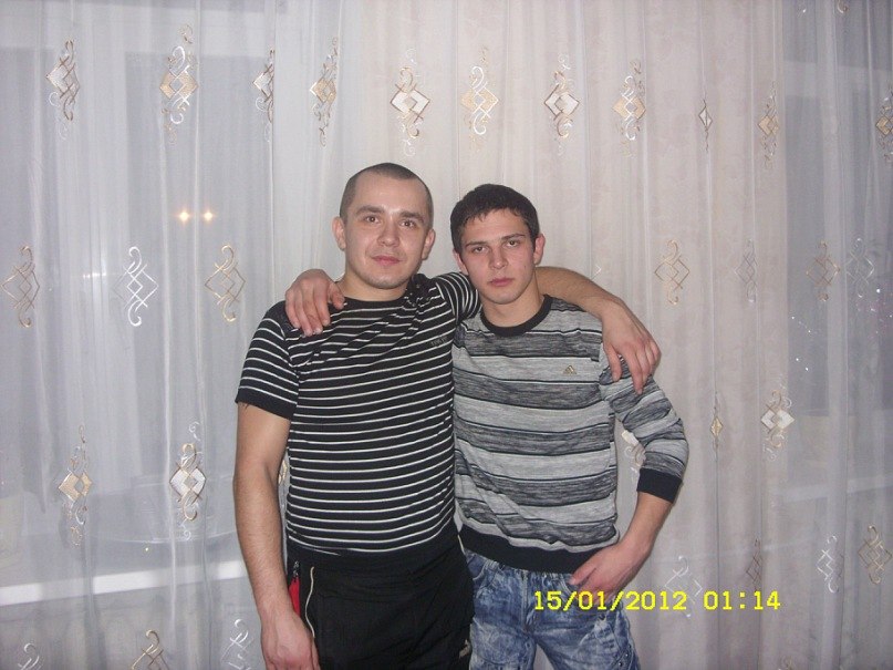 Паша Михайленко | Днепр (Днепропетровск)