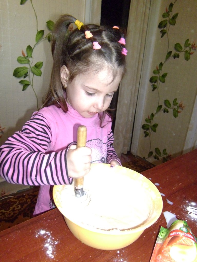 Анна Жук | Бердичев