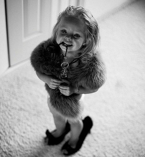 Анюта Юрченко | Санкт-Петербург