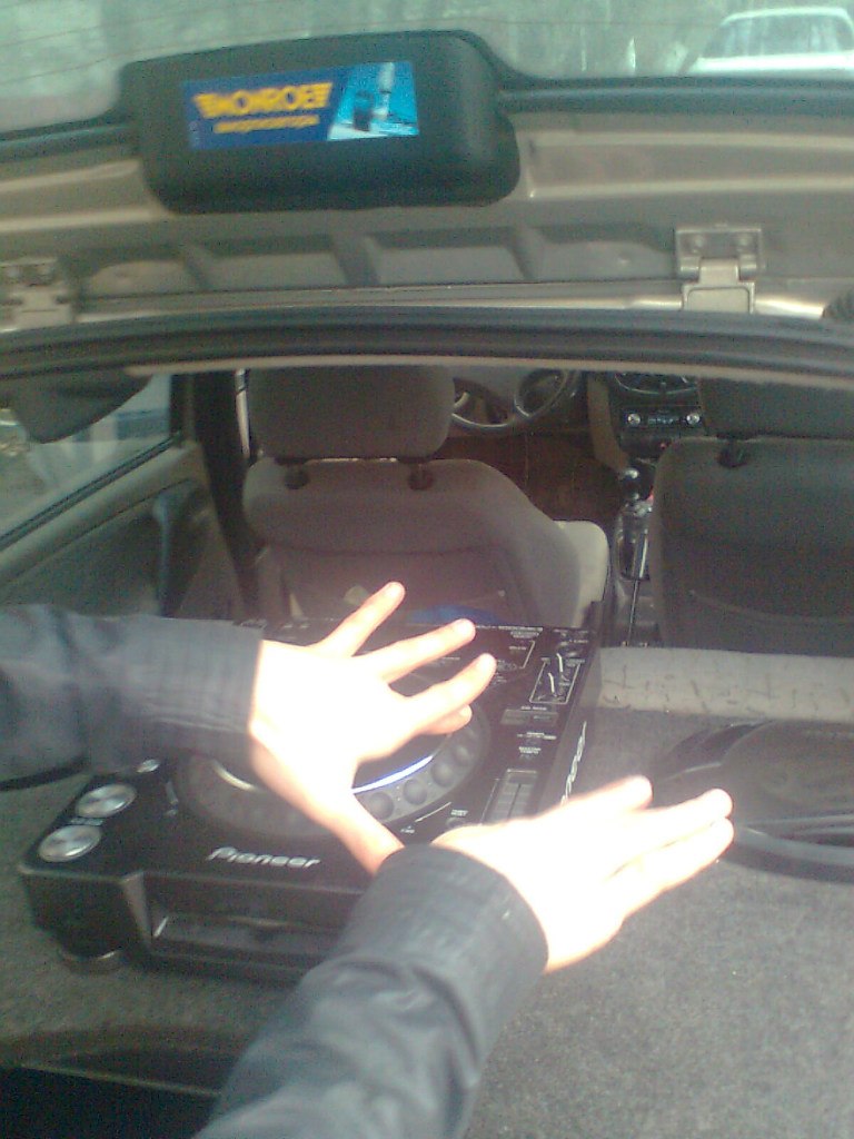 Sasha Dj-S | Краснодар