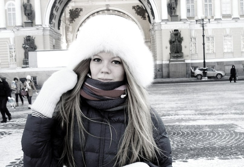 Даяна Напалкова | Сыктывкар